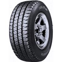 BRIDGESTONE Dueler H/T 684 II - 0