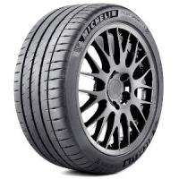Michelin Pilot Sport 4 S ND0 - 1