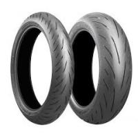 Bridgestone Battlax S22 Rear - 0