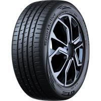 GT Radial SPORTACTIVE RUNFLAT XL RFT - 225/45 R18 95W