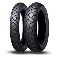 Dunlop Trailmax Mixtour Rear