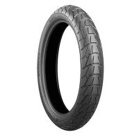 Bridgestone BT Scrambler AX41S Front