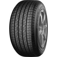 YOKOHAMA GEOLANDAR G91F DOT2022 - 225/60 R17 99V