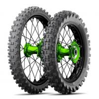 Michelin STARCROSS 5 SOFT - 0