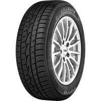 TOYO Celsius XL DOT2021 - 205/55 R17 95V