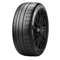 PIRELLI PZERO CORSA (PZC4) XL - 275/35 R19 100Y
