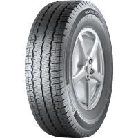 CONTINENTAL VanContact A/S - 1