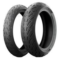 Michelin Road 6 Front