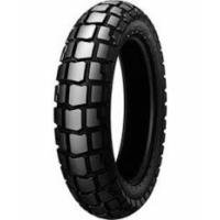 Dunlop K 660 Rear