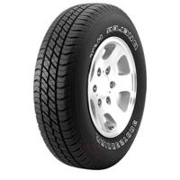 BRIDGESTONE Dueler H/T 684 III XL XL - 245/65 R17 111T
