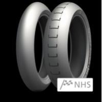 Michelin POWER SUPERMOTO B Med.-Soft Front