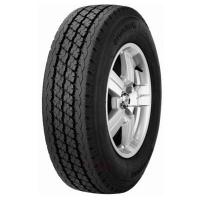 BRIDGESTONE Duravis R660 - 205/70 R15 106R