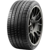 Michelin Pilot Super Sport