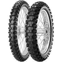 Pirelli SCORPION MX EXTRA X - 0