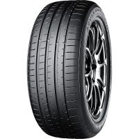 YOKOHAMA ADVAN SPORT V107 XL - 225/40 R18 92Y