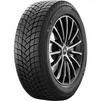 Michelin X-ICE SNOW SUV - 0