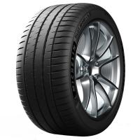 Michelin Pilot Sport 4 S ND0 - 2