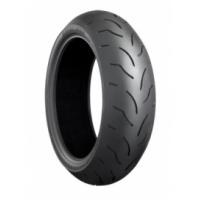 Bridgestone BT 016 Rear PRO