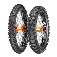 Metzeler MC360 Mid Soft Front - 2