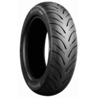 Bridgestone Hoop B02 PRO rear