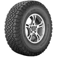 BF GOODRICH ALL-TERRAIN T/A KO2 - 225/70 R17 110S
