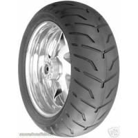 Dunlop D 407 Rear