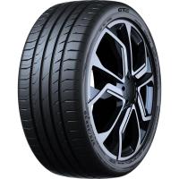 GT Radial SPORTACTIVE A RUNFLAT RFT - 275/40 R18 99Y
