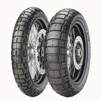 Pirelli SCORPION RALLY STR - 1