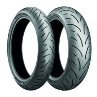 Bridgestone BT T33 Front