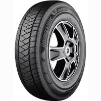 BRIDGESTONE DURAVIS CAMPER ALL SEASON