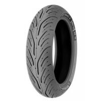 Michelin Pilot Road 4 Rear - 190/55 R17 75W