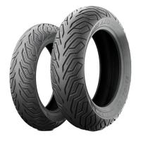 Michelin City Grip 2 Front
