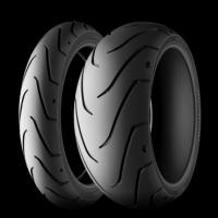 Michelin Scorcher 11 Front