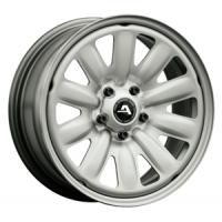 ALCAR-STAHL Hybridrad