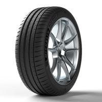 Michelin PILOT SPORT 4 SUV AO
