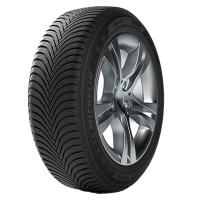 Michelin PILOT ALPIN 5 - 215/40 R18 89V