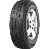 CONTINENTAL Vancontact 4Season - 205/75 R16 110/108R