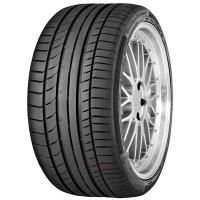 CONTINENTAL SPORTCONTACT 5 - 25
