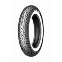 Dunlop D 402 Front