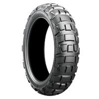 Bridgestone AX 41 R