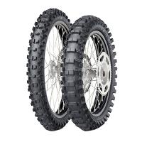 Dunlop Geomax MX 34 Front