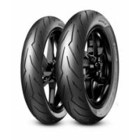 Pirelli Diablo Rosso Sport Rear