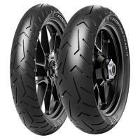 Pirelli Scorpion Trail 3 Rear