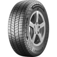 CONTINENTAL VanContact A/S Ultra