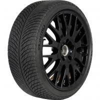 Michelin PILOT ALPIN 5 XL - 235/45 R17 97V
