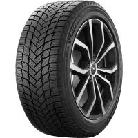Michelin X-ICE SNOW XL - 215/65 R16 102H