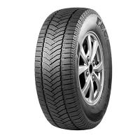 Powertrac POWERMARCH VAN A/S