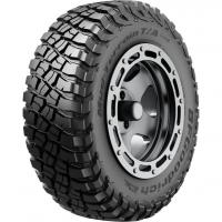 BF GOODRICH Mud Terrain T/A KM3 POR - 225/75 R16 115Q