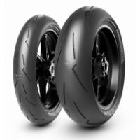 Pirelli Diablo Supercorsa SP V4 Rear