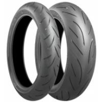 Bridgestone BT S21 Front